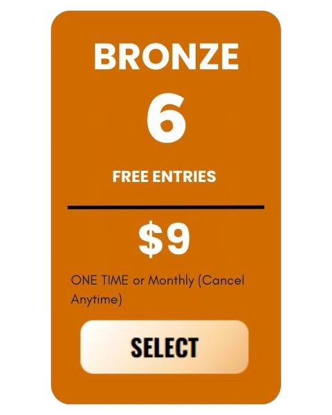 Bronze Membership