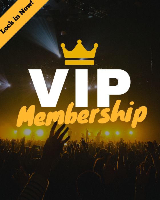 ChompRewards VIP Membership