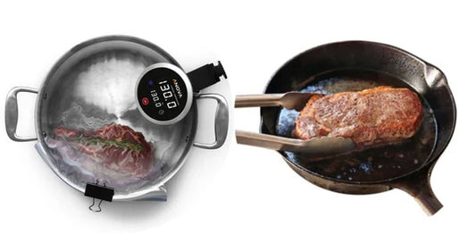 Master Sous-Vide for Foolproof Meat Every Time