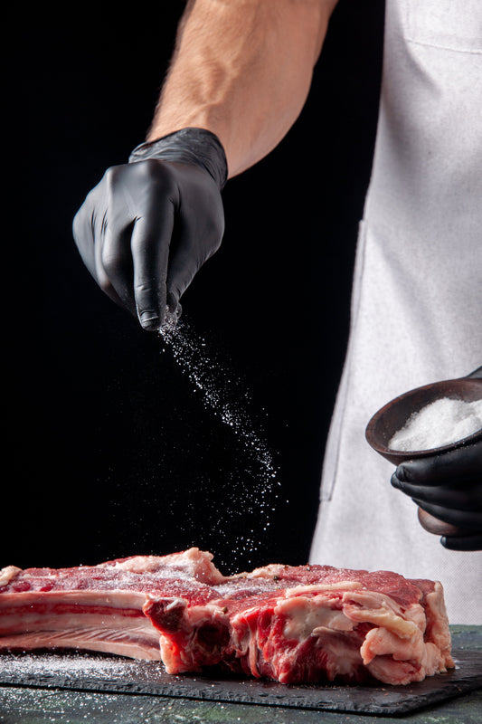 From Freezer to Feast: How to Prep Meat Like a Pro