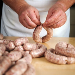 DIY Sausage-Making: Craft Your Own Snags