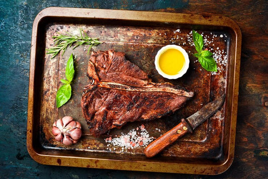 5 Sizzling Secrets to Perfectly Grilled Steak Every Time